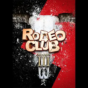 Granrodeo : ロデオ倶楽部 SeasonⅢ